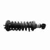 Recambio de amortiguador delantero derecho para nissan np300 pick-up (d23) acenta double cab 4x4 referencia OEM IAM   