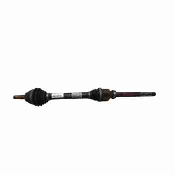 Recambio de transmision delantera derecha para citroën c-elysee (dd_) 1.6 bluehdi 100 referencia OEM IAM 9816309080 / 1608419880
