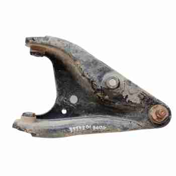Recambio de brazo suspension inferior delantero izquierdo para dacia sandero stepway referencia OEM IAM 545019811R  
