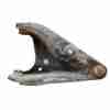 Recambio de brazo suspension inferior delantero izquierdo para dacia sandero stepway referencia OEM IAM 545019811R  