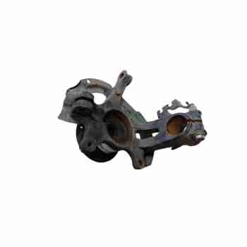 Recambio de mangueta delantera izquierda para renault megane iv sport tourer (k9a/m/n_) 1.5 blue dci 115 (k9a6) referencia OEM I