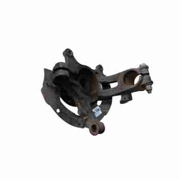 Recambio de mangueta delantera derecha para renault megane iv sport tourer (k9a/m/n_) 1.5 blue dci 115 (k9a6) referencia OEM IAM