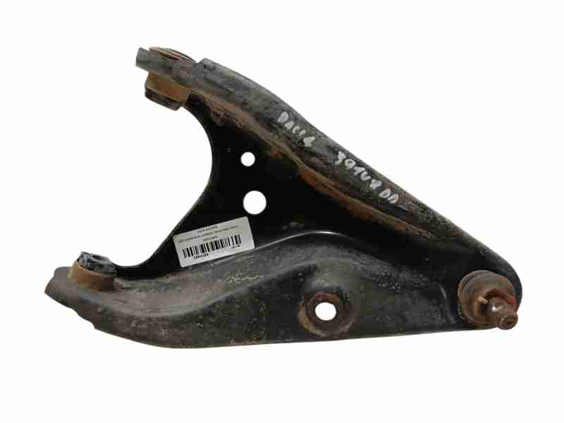 Recambio de brazo suspension inferior delantero derecho para dacia sandero stepway referencia OEM IAM 545001064R  