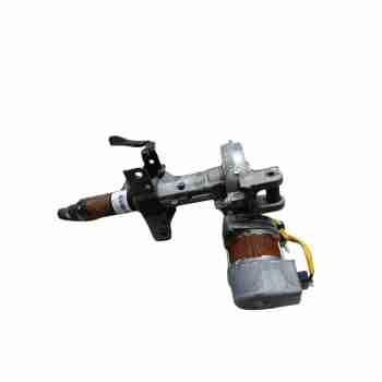 Recambio de columna direccion para toyota yaris (_p21_, _pa1_, _ph1_) 1.5 (mxpa11) referencia OEM IAM 4520A0D580  