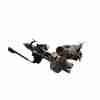 Recambio de columna direccion para toyota yaris (_p21_, _pa1_, _ph1_) 1.5 (mxpa11) referencia OEM IAM 4520A0D580  