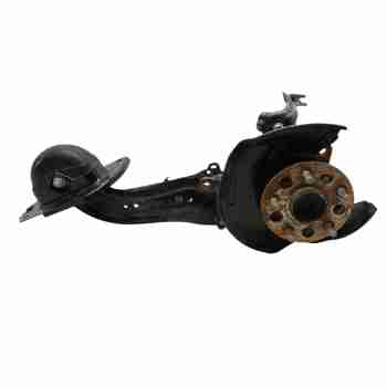Recambio de mangueta trasera izquierda para toyota corolla touring sports (e21) hybrid active referencia OEM IAM 4230502210  