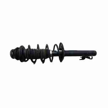 Recambio de amortiguador delantero derecho para citroën c1 ii (pa_, ps_) 1.0 vti 72 referencia OEM IAM B000771380  