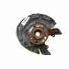 Recambio de mangueta delantera derecha para seat ibiza v (kj1, kjg) 1.0 referencia OEM IAM 2Q0407256AF  
