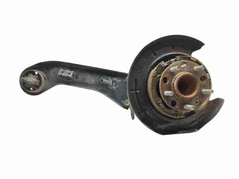 Recambio de mangueta trasera izquierda para hyundai tucson (tl, tle) 1.7 crdi referencia OEM IAM   