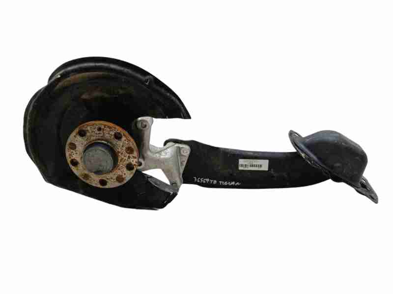 Recambio de mangueta trasera derecha para volkswagen tiguan (5n2) t1 bluemotion referencia OEM IAM 3C0505434L  