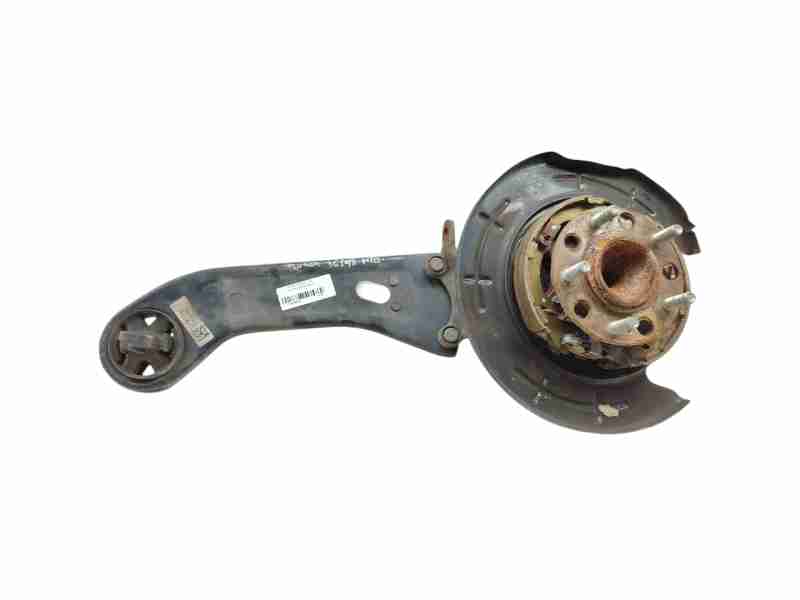 Recambio de mangueta trasera derecha para hyundai tucson (tl, tle) 1.7 crdi referencia OEM IAM   