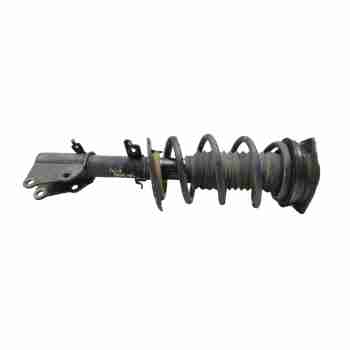 Recambio de amortiguador delantero derecho para renault kangoo / grand kangoo ii (kw0/1_) 1.5 dci 95 (kw16) referencia OEM IAM 5