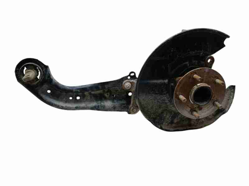 Recambio de mangueta trasera izquierda para toyota rav4 hybrid 4x2 advance referencia OEM IAM 4230542060  