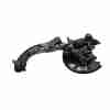Recambio de mangueta trasera izquierda para toyota rav4 hybrid 4x2 advance referencia OEM IAM 4230542060  
