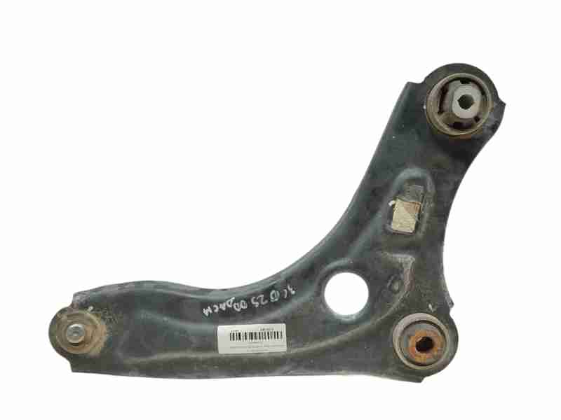 Recambio de brazo suspension inferior delantero derecho para dacia sandero iii stepway comfort referencia OEM IAM 545008653R  