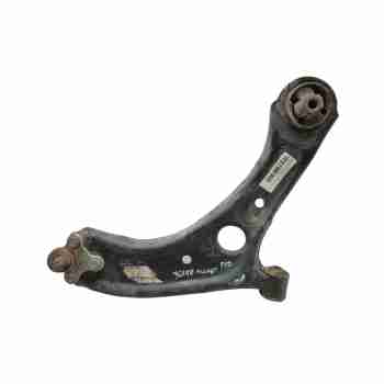 Recambio de brazo suspension inferior delantero derecho para hyundai tucson (tl, tle) 1.7 crdi referencia OEM IAM 54501D7000  