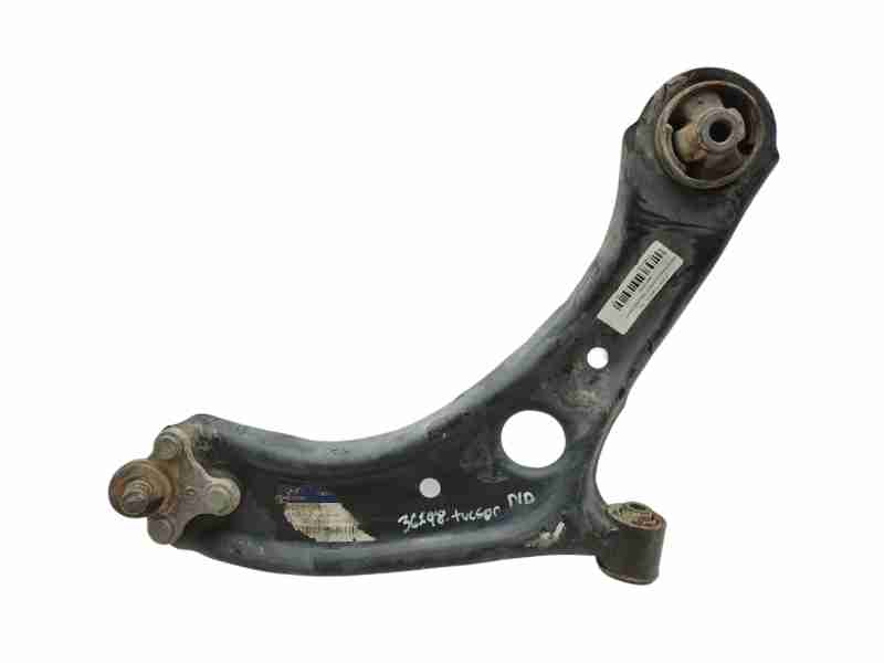 Recambio de brazo suspension inferior delantero derecho para hyundai tucson (tl, tle) 1.7 crdi referencia OEM IAM 54501D7000  
