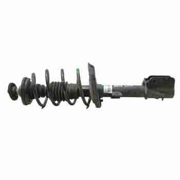 Recambio de amortiguador delantero derecho para dacia sandero iii stepway comfort referencia OEM IAM 543025485R  
