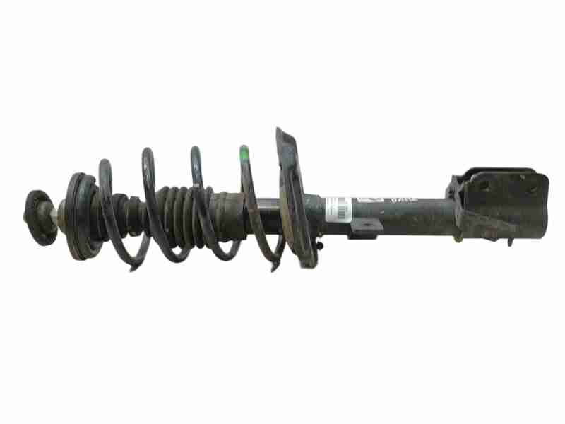 Recambio de amortiguador delantero derecho para dacia sandero iii stepway comfort referencia OEM IAM 543025485R  