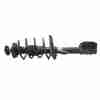 Recambio de amortiguador delantero derecho para dacia sandero iii stepway comfort referencia OEM IAM 543025485R  