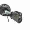 Recambio de amortiguador delantero derecho para dacia sandero iii stepway comfort referencia OEM IAM 543025485R  