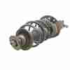 Recambio de amortiguador delantero derecho para dacia sandero iii stepway comfort referencia OEM IAM 543025485R  