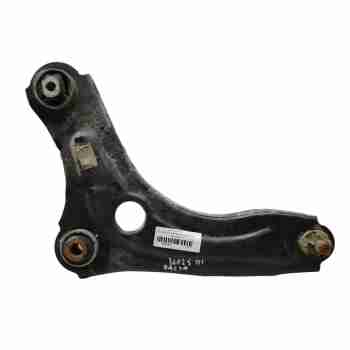 Recambio de brazo suspension inferior delantero izquierdo para dacia sandero iii stepway comfort referencia OEM IAM 545010278R  