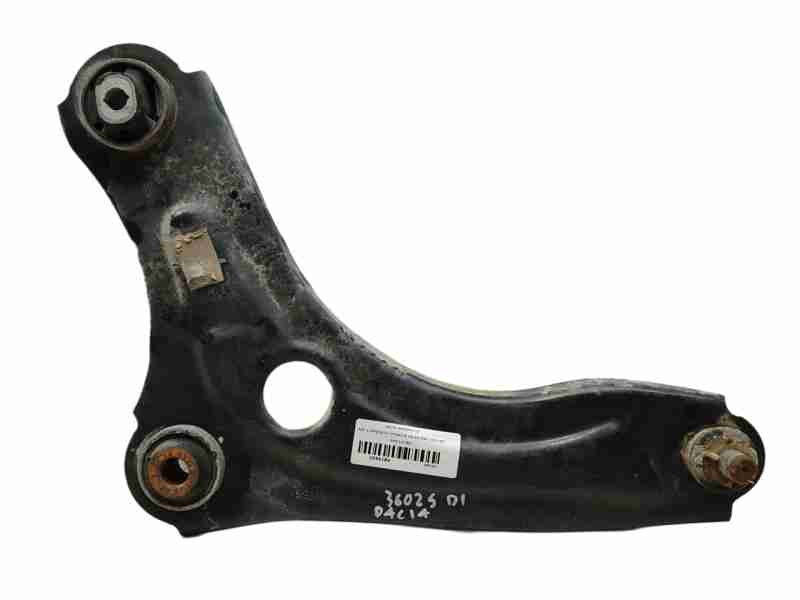 Recambio de brazo suspension inferior delantero izquierdo para dacia sandero iii stepway comfort referencia OEM IAM 545010278R  
