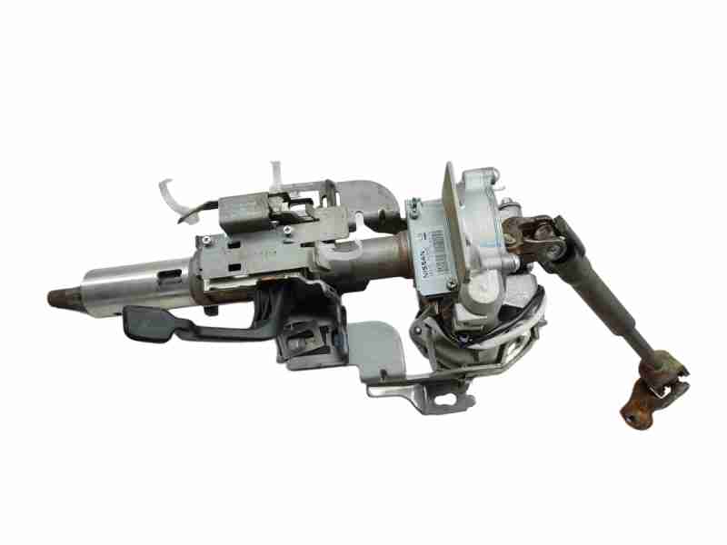 Recambio de columna direccion para nissan qashqai (j11) acenta referencia OEM IAM 48811HV02A  