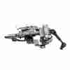 Recambio de columna direccion para nissan qashqai (j11) acenta referencia OEM IAM 48811HV02A  
