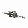 Recambio de columna direccion para nissan qashqai (j11) acenta referencia OEM IAM 48811HV02A  