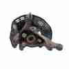 Recambio de mangueta delantera izquierda para toyota yaris (_p21_, _pa1_, _ph1_) 1.5 (mxpa11) referencia OEM IAM 4321202410  