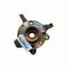 Recambio de mangueta delantera derecha para dacia sandero iii stepway comfort referencia OEM IAM 400146417R  