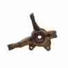 Recambio de mangueta delantera derecha para dacia sandero iii stepway comfort referencia OEM IAM 400146417R  