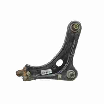 Recambio de brazo suspension inferior delantero derecho para citroën c4 cactus 1.2 thp 110 referencia OEM IAM 1673629880  
