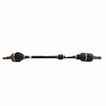 Recambio de transmision delantera derecha para toyota yaris (_p21_, _pa1_, _ph1_) 1.5 (mxpa11) referencia OEM IAM   