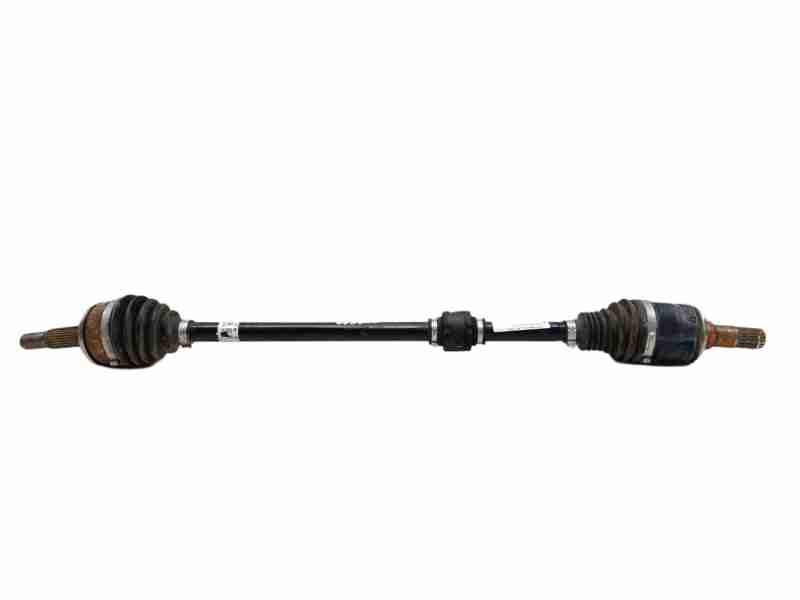 Recambio de transmision delantera derecha para toyota yaris (_p21_, _pa1_, _ph1_) 1.5 (mxpa11) referencia OEM IAM   