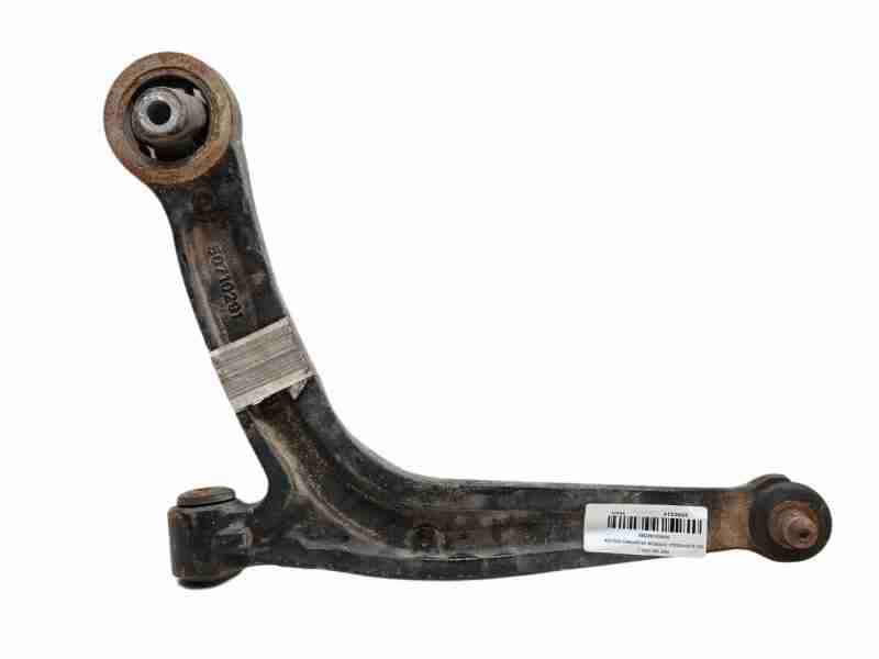 Recambio de brazo suspension inferior delantero izquierdo para fiat 500 (312_) 1.2 (312axa1a) referencia OEM IAM 0000051860383  