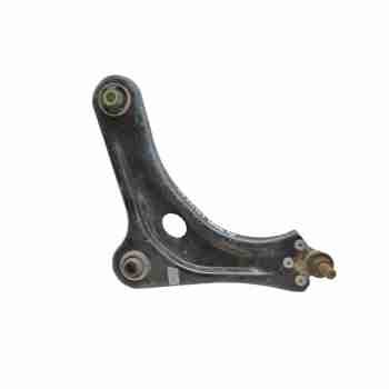 Recambio de brazo suspension inferior delantero izquierdo para citroën c4 cactus 1.2 thp 110 referencia OEM IAM 1673629480  
