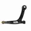 Recambio de brazo suspension inferior delantero izquierdo para fiat 500 (312_) 1.2 (312axa1a) referencia OEM IAM 0000051860383  