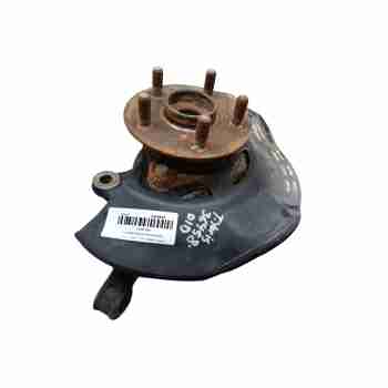 Recambio de mangueta delantera derecha para toyota yaris (_p21_, _pa1_, _ph1_) 1.5 (mxpa11) referencia OEM IAM 4321102410  