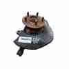 Recambio de mangueta delantera derecha para toyota yaris (_p21_, _pa1_, _ph1_) 1.5 (mxpa11) referencia OEM IAM 4321102410  