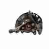 Recambio de mangueta delantera derecha para toyota yaris (_p21_, _pa1_, _ph1_) 1.5 (mxpa11) referencia OEM IAM 4321102410  