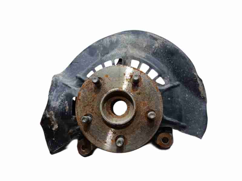 Recambio de mangueta delantera derecha para toyota rav4 hybrid 4x2 advance referencia OEM IAM 4321133130  
