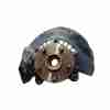 Recambio de mangueta delantera derecha para toyota rav4 hybrid 4x2 advance referencia OEM IAM 4321133130  