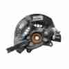 Recambio de mangueta delantera derecha para toyota rav4 hybrid 4x2 advance referencia OEM IAM 4321133130  