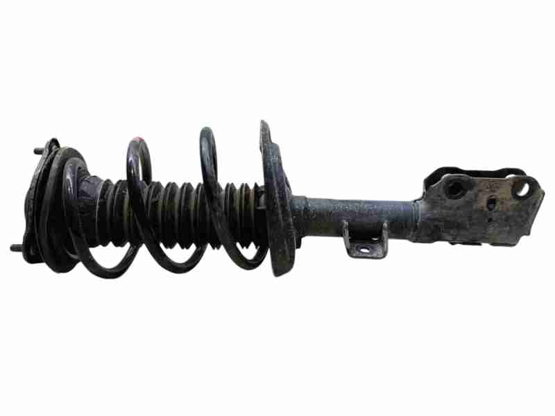 Recambio de amortiguador delantero derecho para toyota rav4 hybrid 4x2 advance referencia OEM IAM 4851080A75  