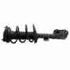 Recambio de amortiguador delantero derecho para toyota rav4 hybrid 4x2 advance referencia OEM IAM 4851080A75  