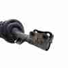 Recambio de amortiguador delantero derecho para toyota rav4 hybrid 4x2 advance referencia OEM IAM 4851080A75  