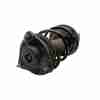Recambio de amortiguador delantero derecho para toyota rav4 hybrid 4x2 advance referencia OEM IAM 4851080A75  